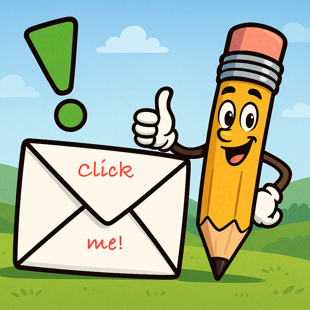 click me to make contact